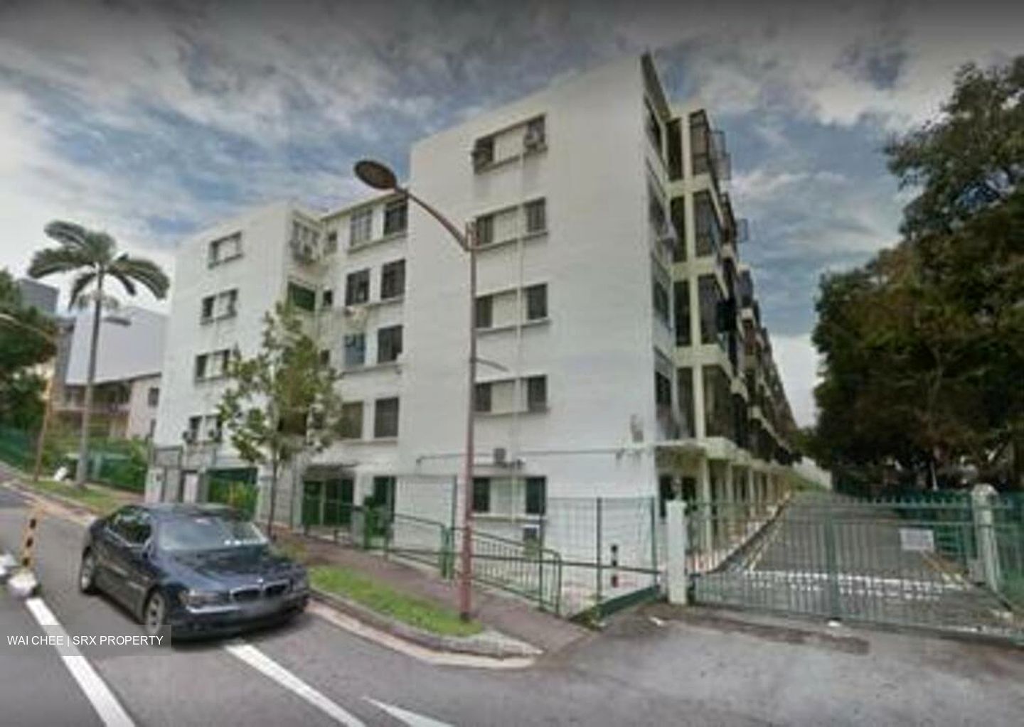 Novena Court (D11), Apartment #486868551